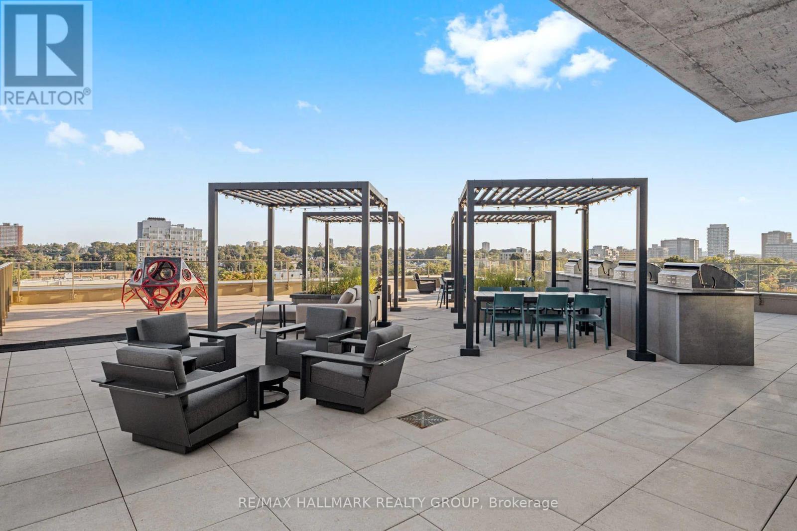 810 - 300 Mcrae Avenue, Ottawa, Ontario  K1Z 0C6 - Photo 3 - X12561430