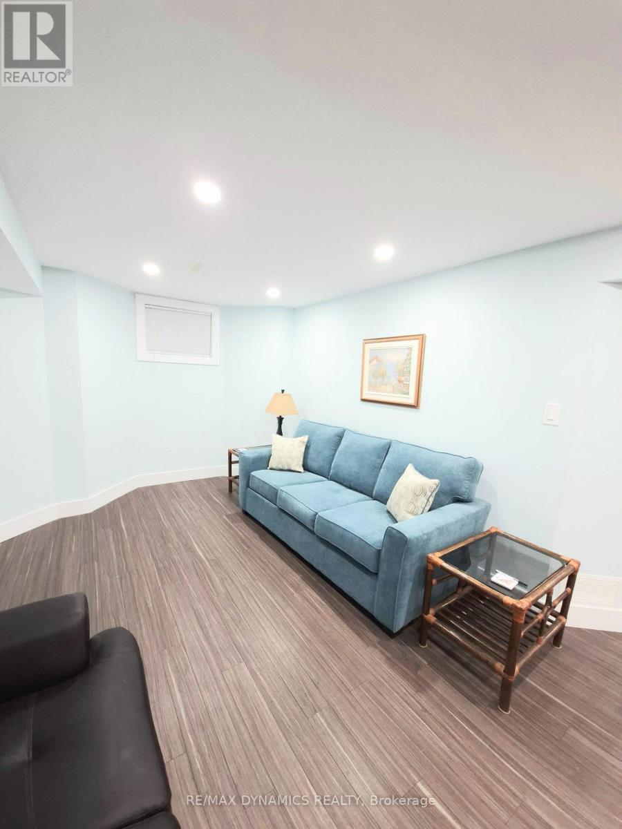 Lower - 40 Stammers Drive, Ajax, Ontario  L1T 0L2 - Photo 10 - E12560756