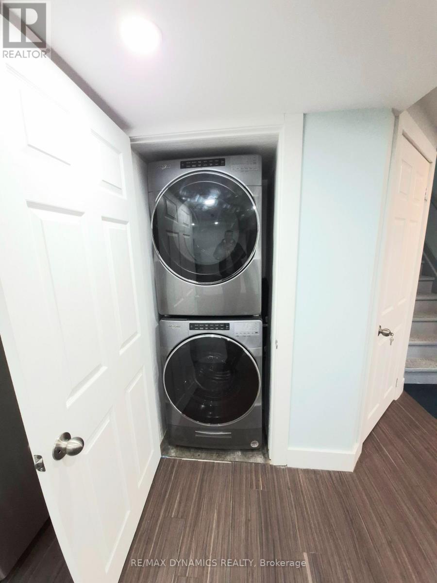 Lower - 40 Stammers Drive, Ajax, Ontario  L1T 0L2 - Photo 13 - E12560756