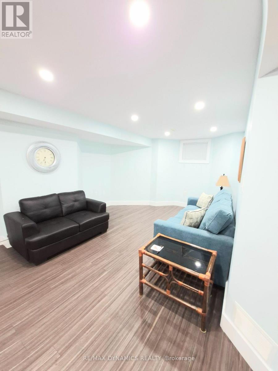 Lower - 40 Stammers Drive, Ajax, Ontario  L1T 0L2 - Photo 11 - E12560756