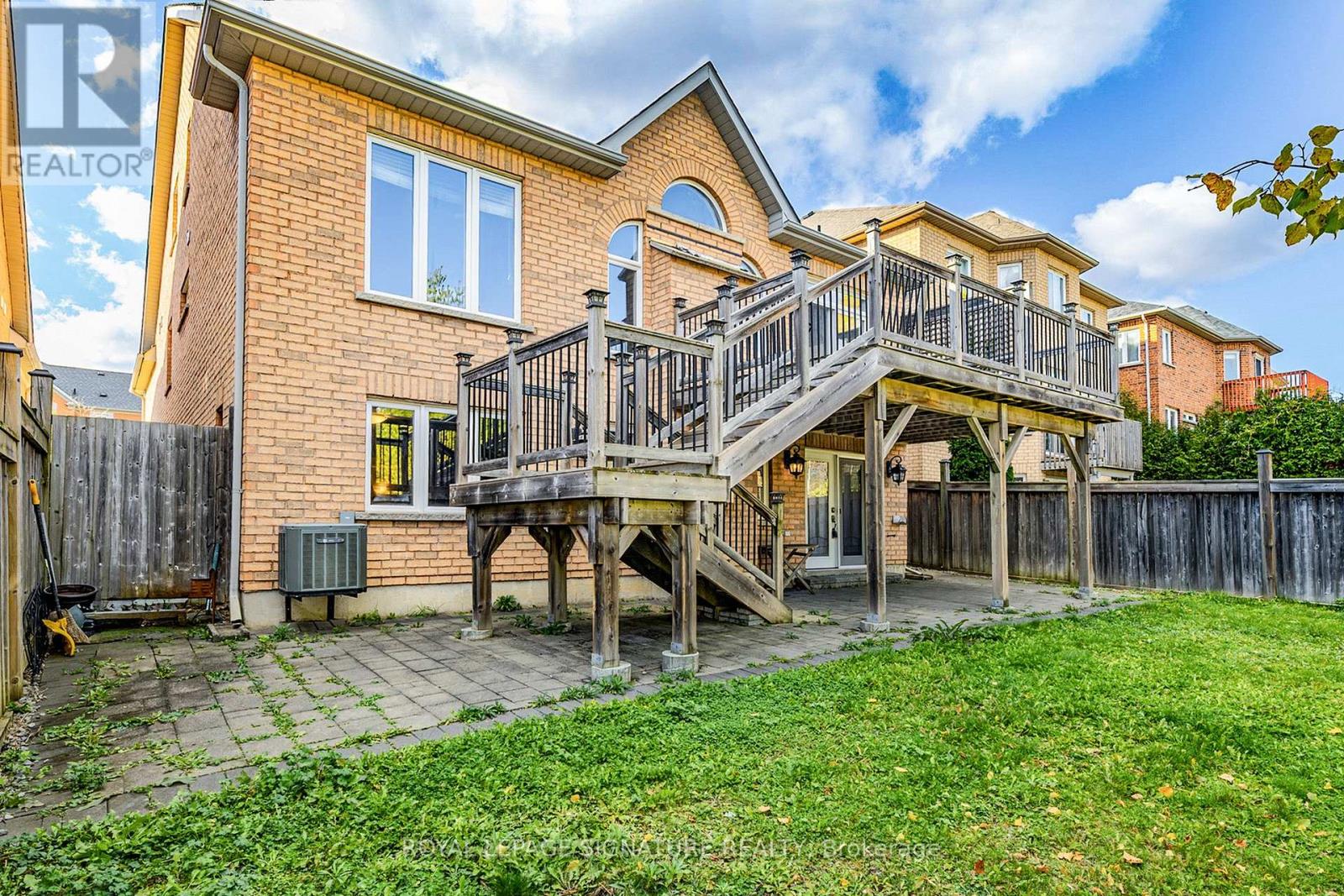 Lower - 35 Grange Drive, Richmond Hill, Ontario  L4E 4T1 - Photo 27 - N12491252