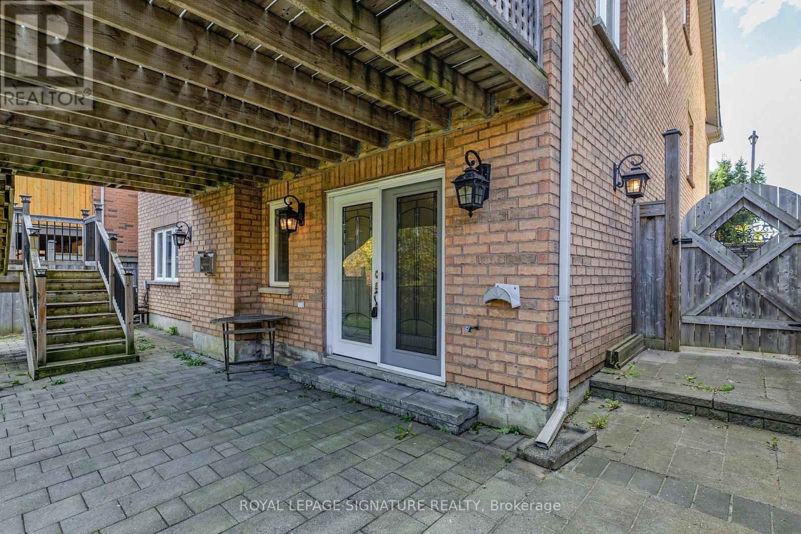 Lower - 35 Grange Drive, Richmond Hill, Ontario  L4E 4T1 - Photo 28 - N12491252