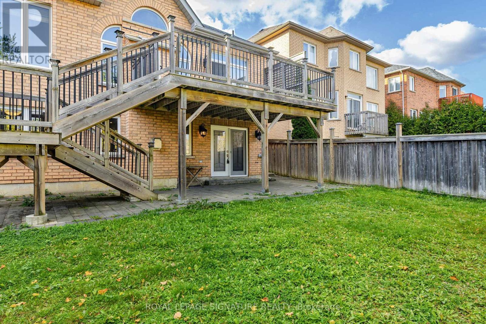 Lower - 35 Grange Drive, Richmond Hill, Ontario  L4E 4T1 - Photo 26 - N12491252