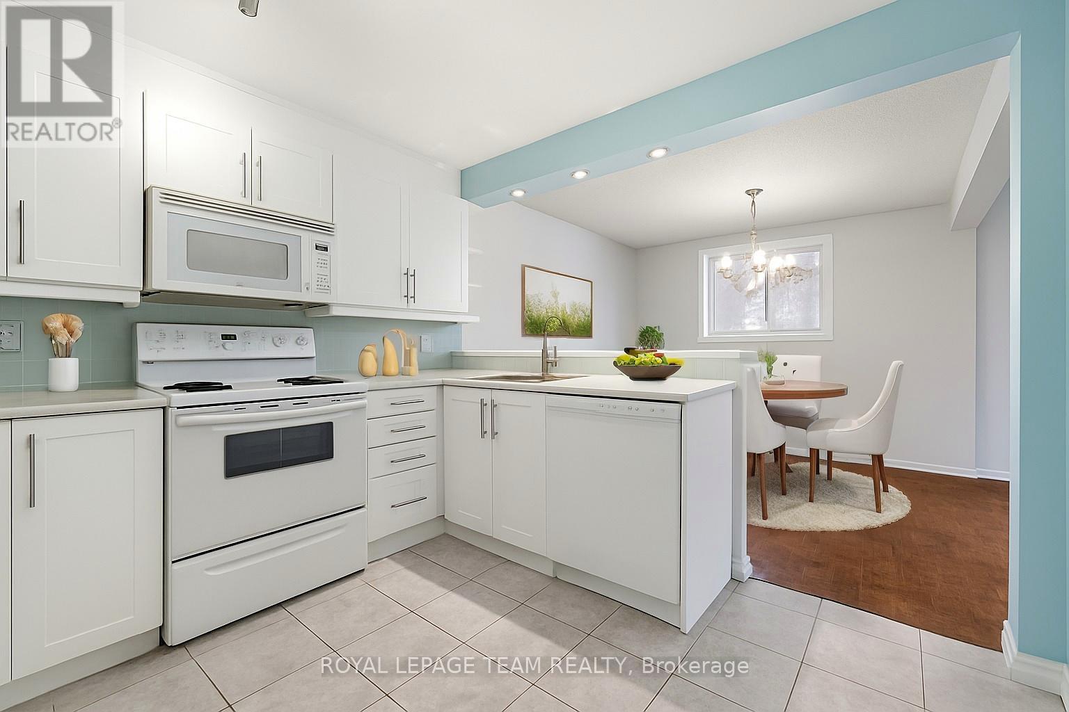 54 - 227 Ridgepark Private, Ottawa, Ontario  K2G 1H1 - Photo 19 - X12560494