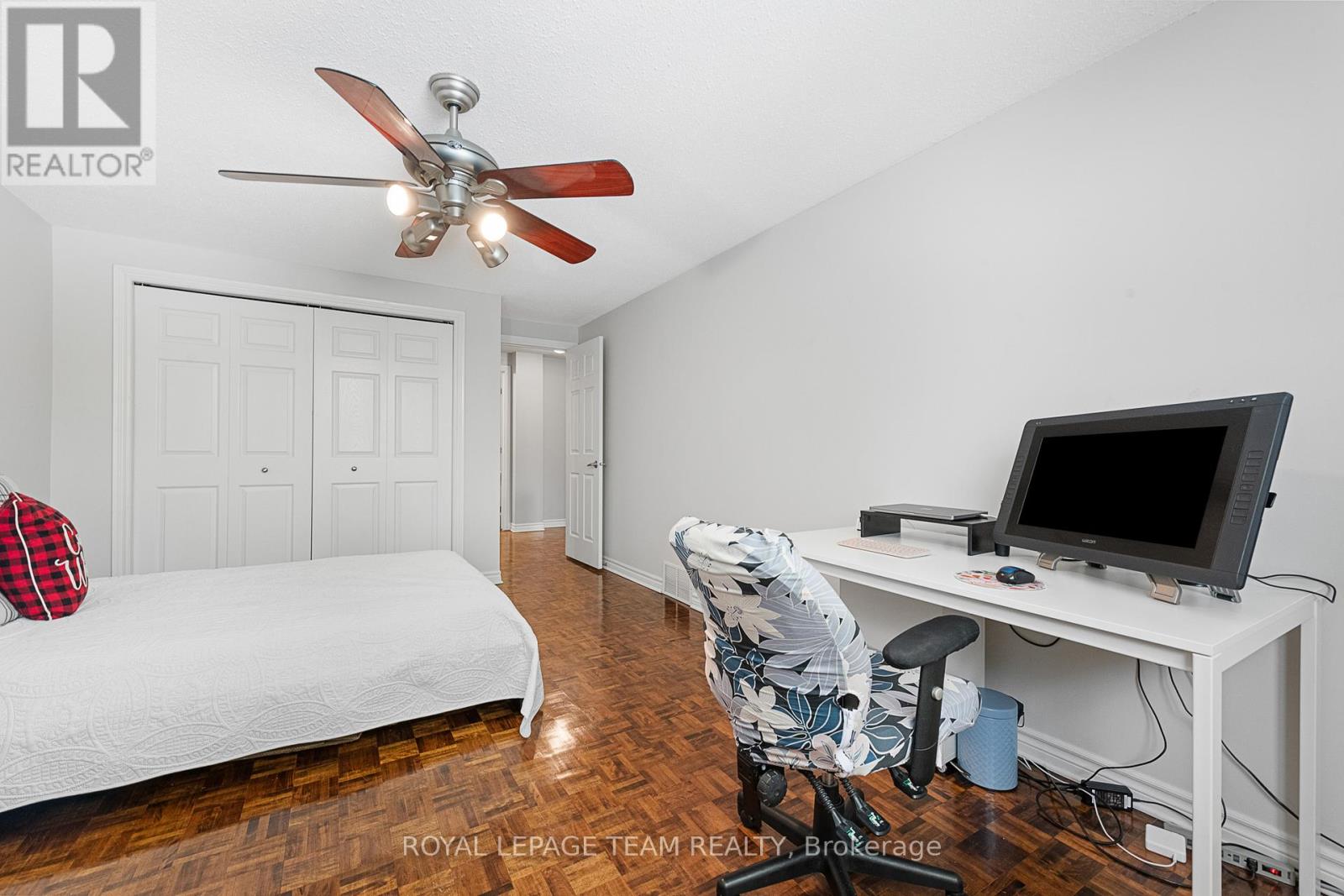 54 - 227 Ridgepark Private, Ottawa, Ontario  K2G 1H1 - Photo 35 - X12560494