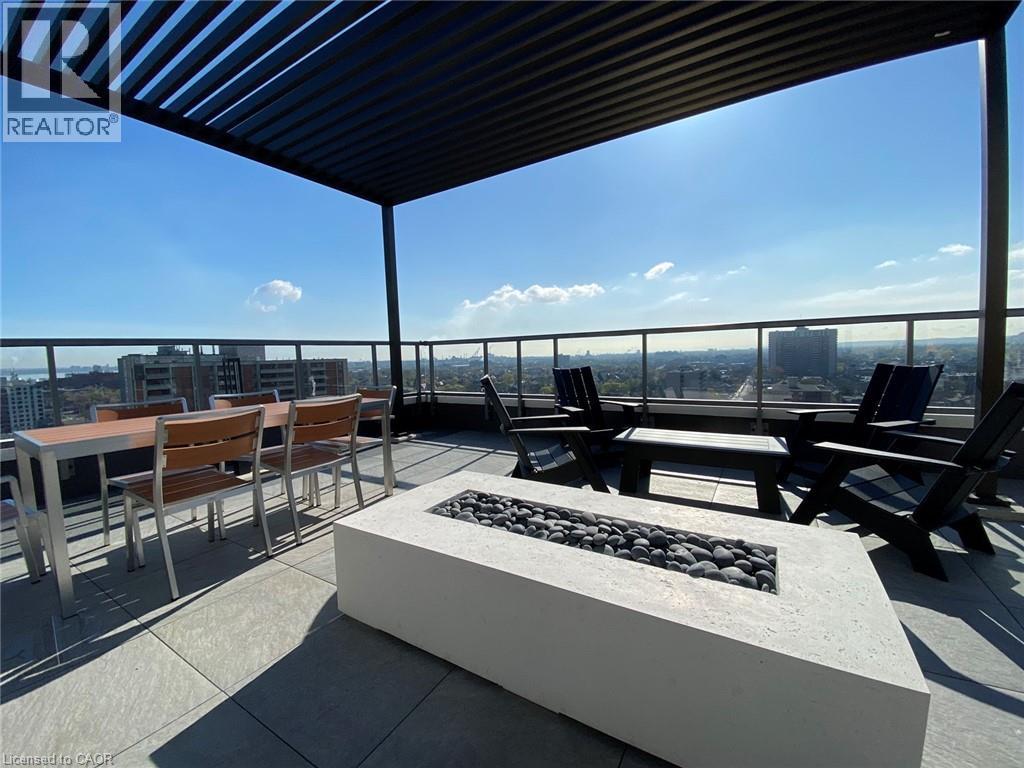 212 King William Street Unit# 1010, Hamilton, Ontario  L8R 0A7 - Photo 13 - 40789370