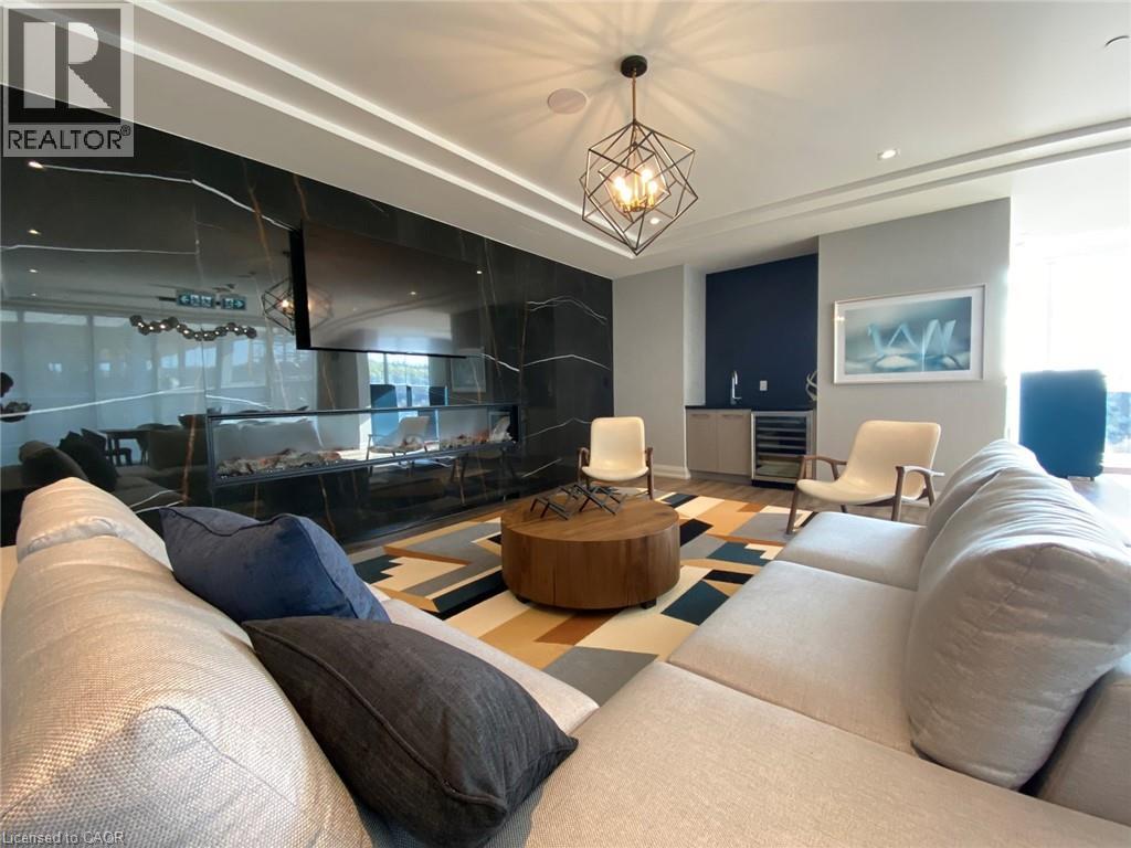 212 King William Street Unit# 1010, Hamilton, Ontario  L8R 0A7 - Photo 15 - 40789370