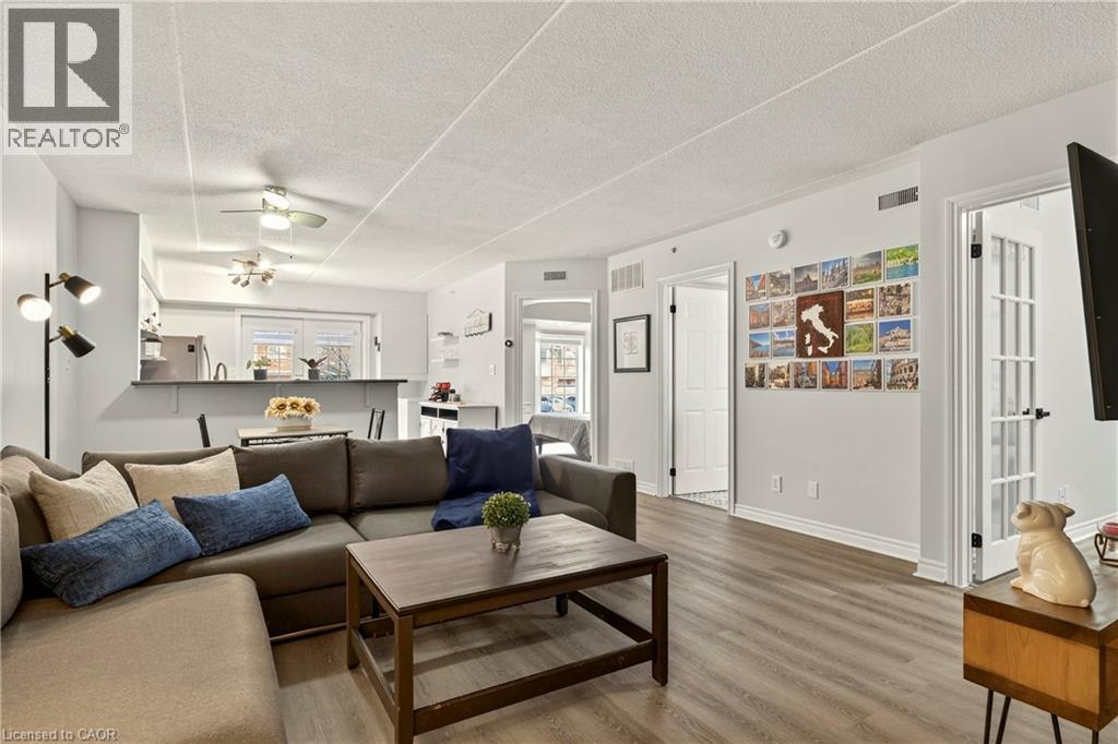 1431 Walkers Line Unit# 107, Burlington, Ontario  L7M 4P3 - Photo 10 - 40789196