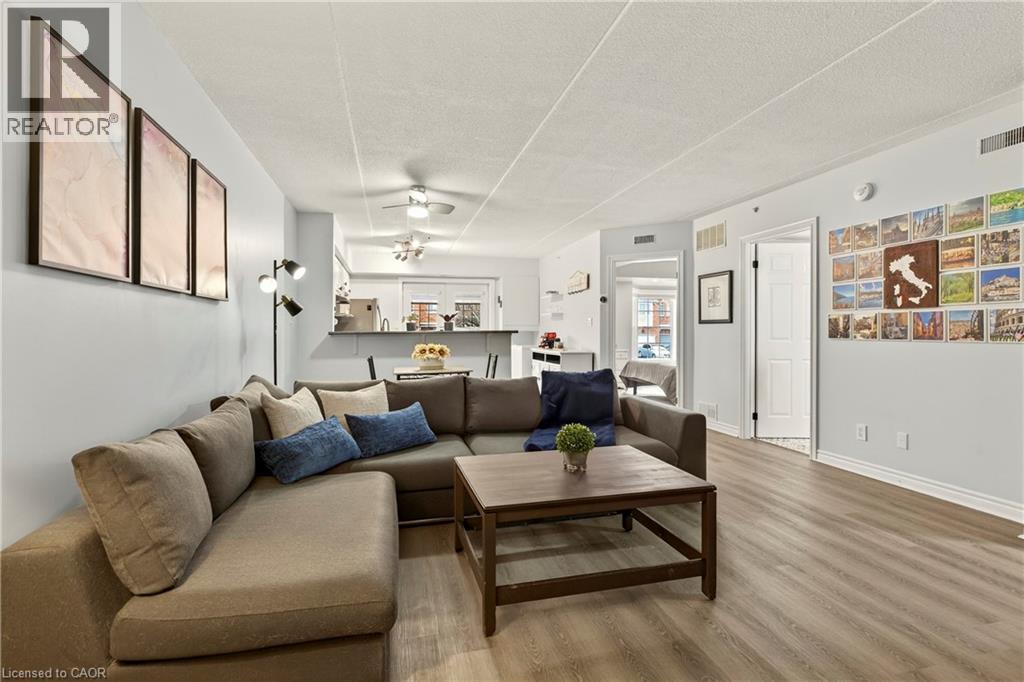 1431 Walkers Line Unit# 107, Burlington, Ontario  L7M 4P3 - Photo 13 - 40789196