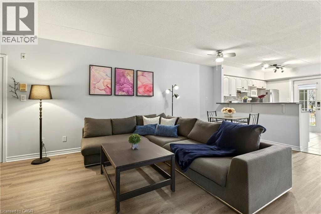 1431 Walkers Line Unit# 107, Burlington, Ontario  L7M 4P3 - Photo 14 - 40789196