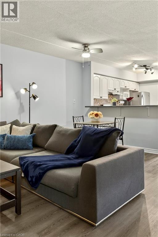 1431 Walkers Line Unit# 107, Burlington, Ontario  L7M 4P3 - Photo 16 - 40789196