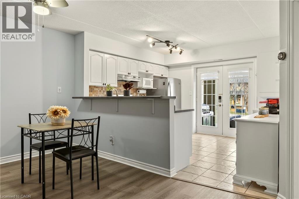 1431 Walkers Line Unit# 107, Burlington, Ontario  L7M 4P3 - Photo 17 - 40789196