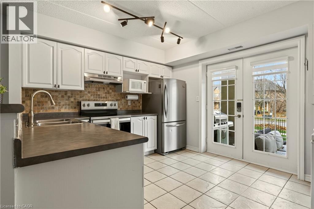 1431 Walkers Line Unit# 107, Burlington, Ontario  L7M 4P3 - Photo 18 - 40789196