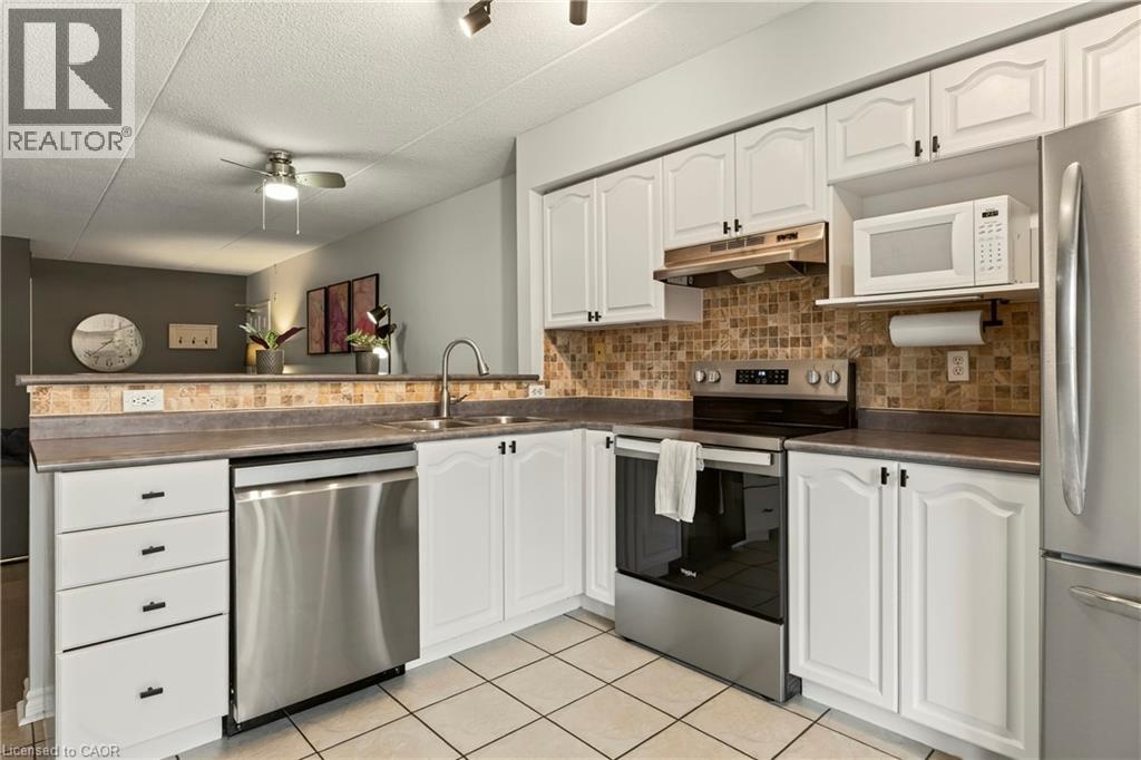 1431 Walkers Line Unit# 107, Burlington, Ontario  L7M 4P3 - Photo 20 - 40789196