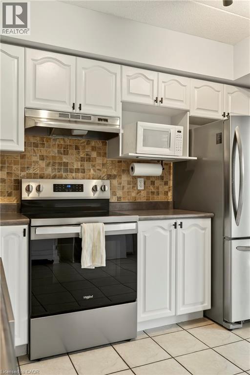 1431 Walkers Line Unit# 107, Burlington, Ontario  L7M 4P3 - Photo 21 - 40789196