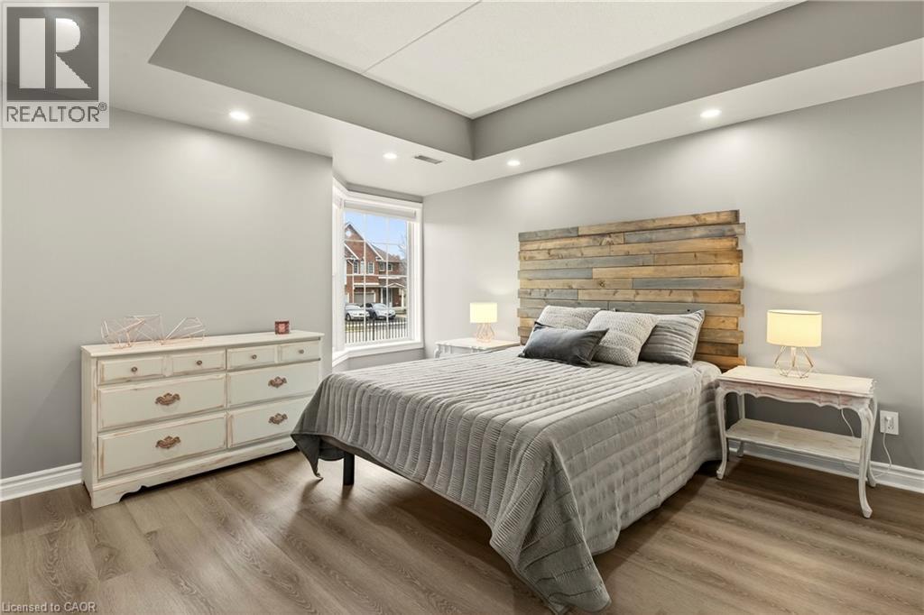 1431 Walkers Line Unit# 107, Burlington, Ontario  L7M 4P3 - Photo 23 - 40789196