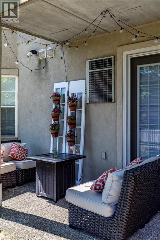 1431 Walkers Line Unit# 107, Burlington, Ontario  L7M 4P3 - Photo 35 - 40789196