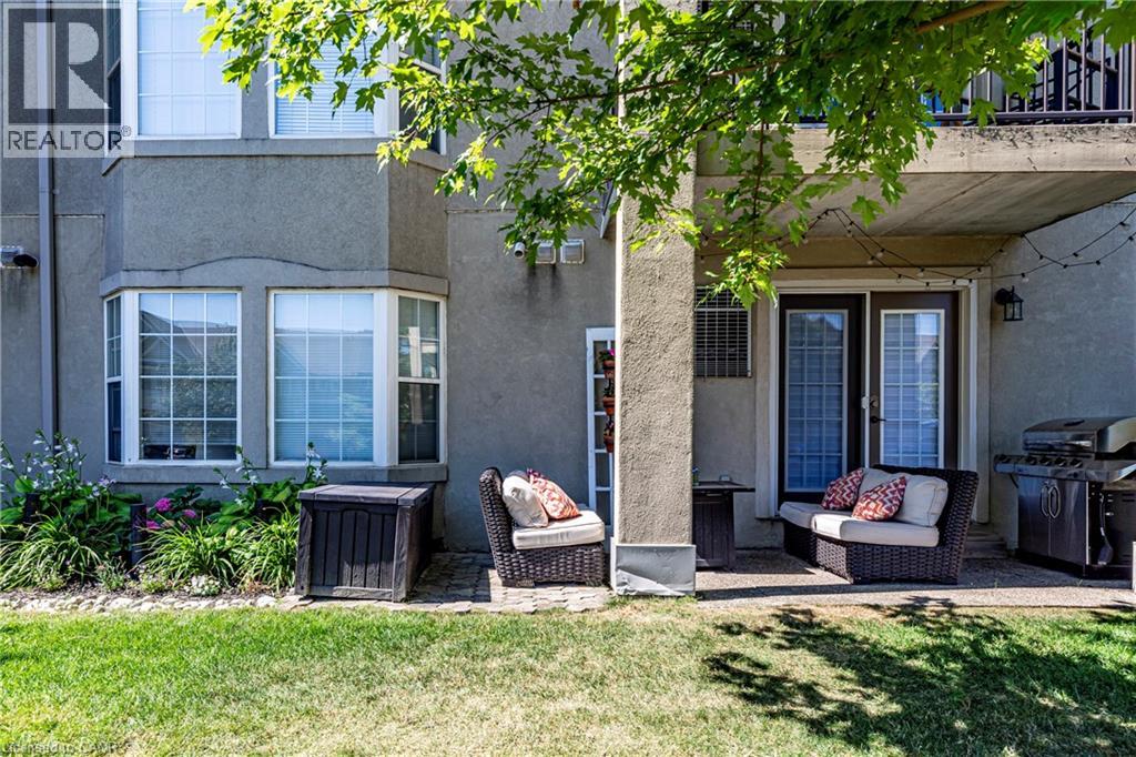 1431 Walkers Line Unit# 107, Burlington, Ontario  L7M 4P3 - Photo 36 - 40789196