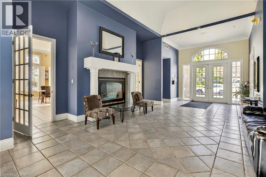 1431 Walkers Line Unit# 107, Burlington, Ontario  L7M 4P3 - Photo 45 - 40789196