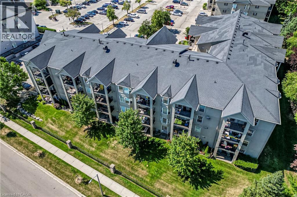 1431 Walkers Line Unit# 107, Burlington, Ontario  L7M 4P3 - Photo 49 - 40789196