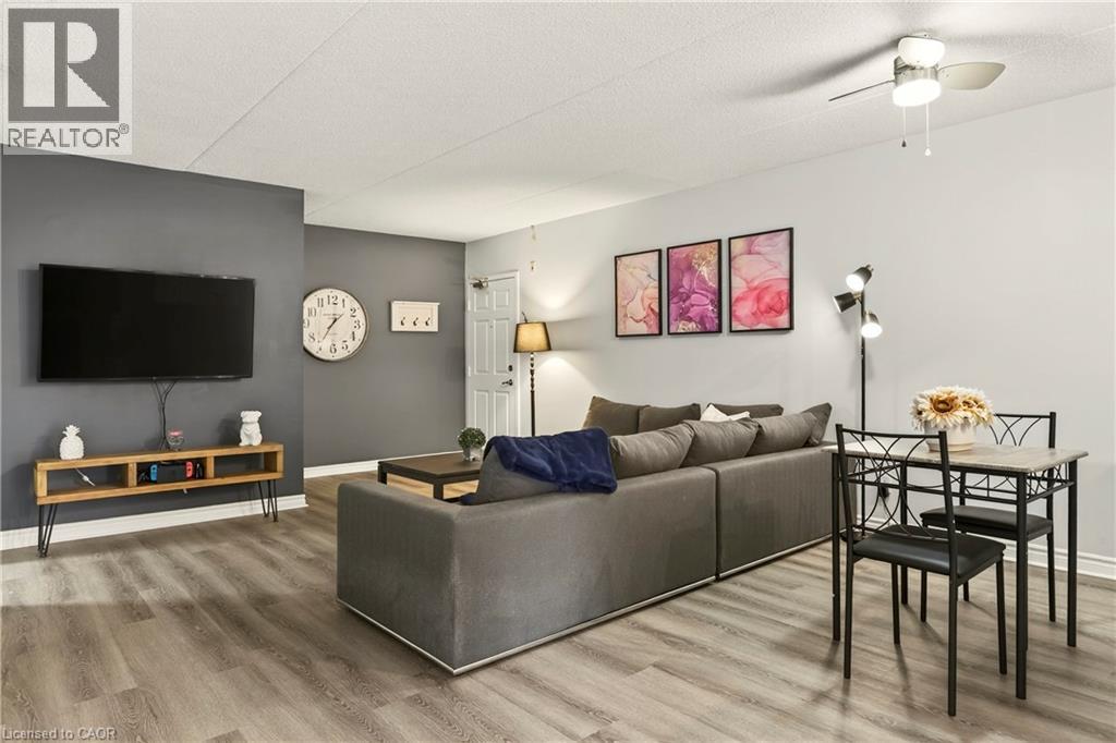 1431 Walkers Line Unit# 107, Burlington, Ontario  L7M 4P3 - Photo 7 - 40789196