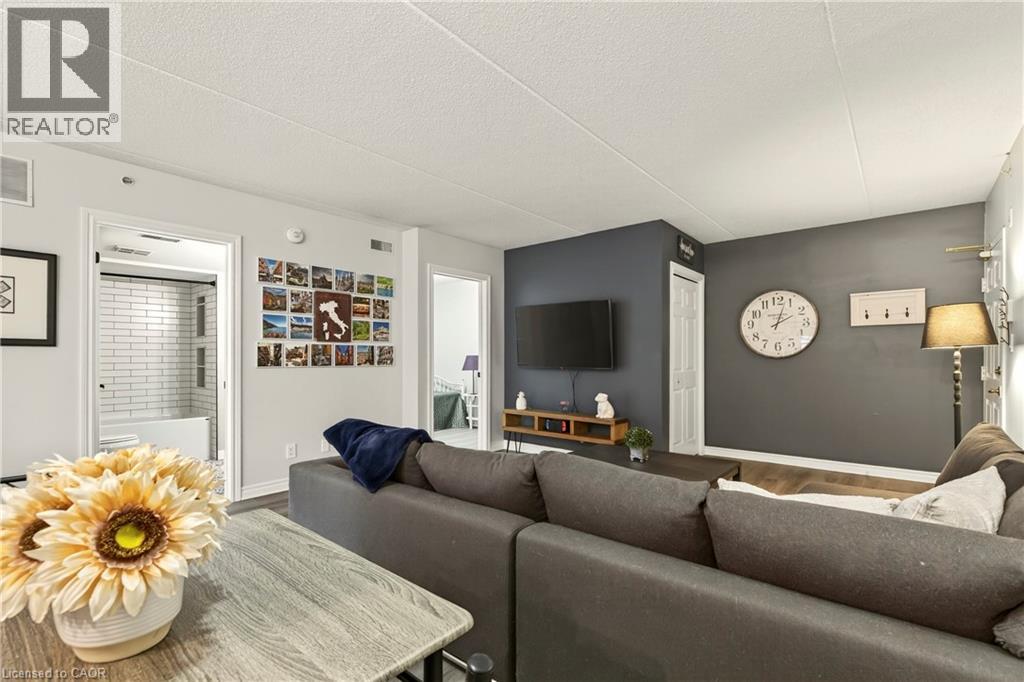 1431 Walkers Line Unit# 107, Burlington, Ontario  L7M 4P3 - Photo 9 - 40789196