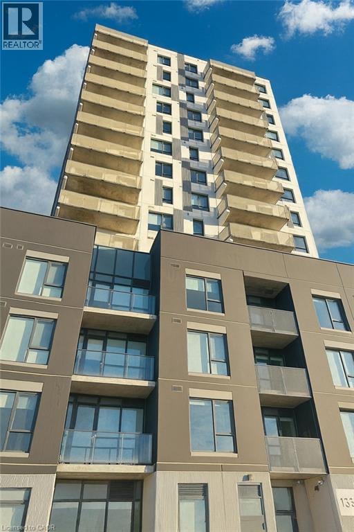 1333 Weber Street Unit# 905, Kitchener, Ontario  N2A 1C2 - Photo 1 - 40788815