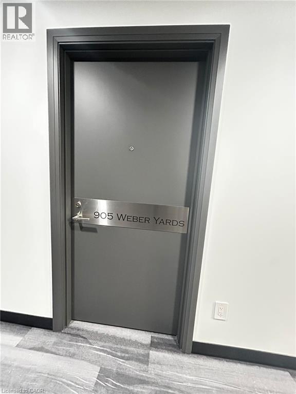 1333 Weber Street Unit# 905, Kitchener, Ontario  N2A 1C2 - Photo 3 - 40788815
