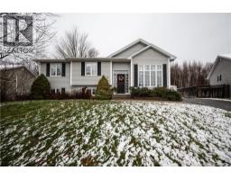 23 Talith Street, Moncton, Ca