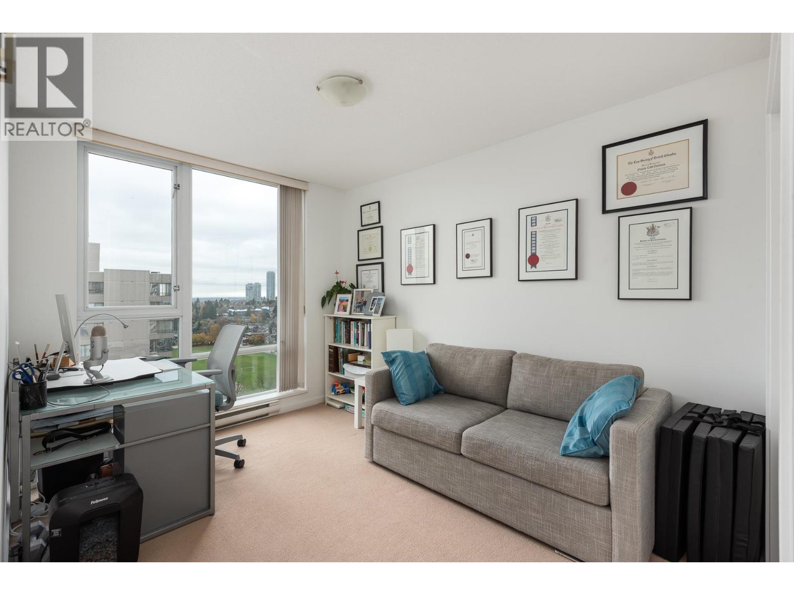 1701 720 Hamilton Street, New Westminster, British Columbia V3M 7A6 - Photo 17 - R3068857