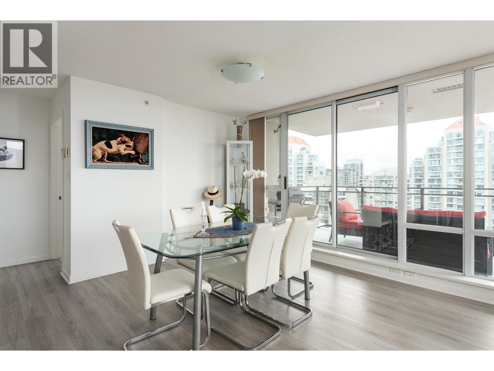 1701 720 Hamilton Street, New Westminster, British Columbia V3M 7A6 - Photo 10 - R3068857