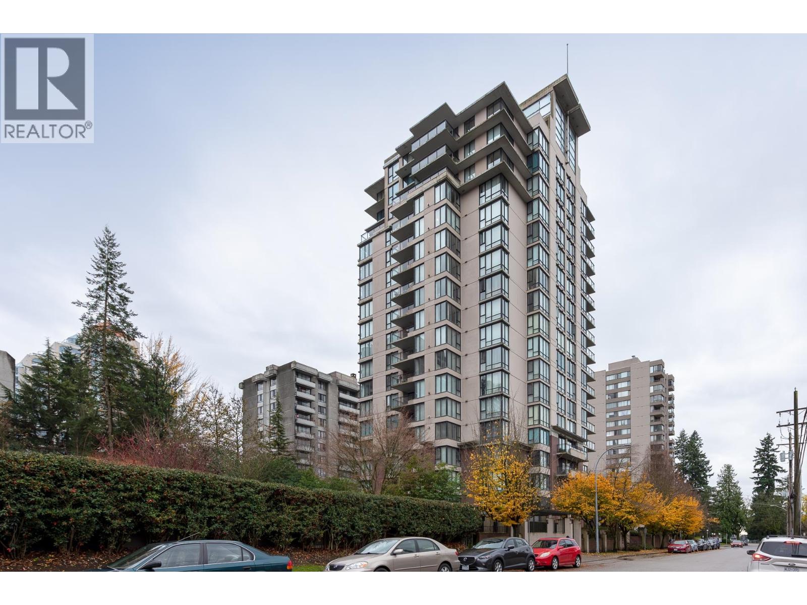 1701 720 Hamilton Street, New Westminster, British Columbia V3M 7A6 - Photo 31 - R3068857