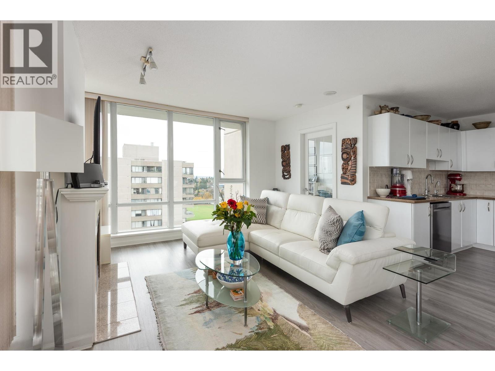 1701 720 Hamilton Street, New Westminster, British Columbia V3M 7A6 - Photo 5 - R3068857