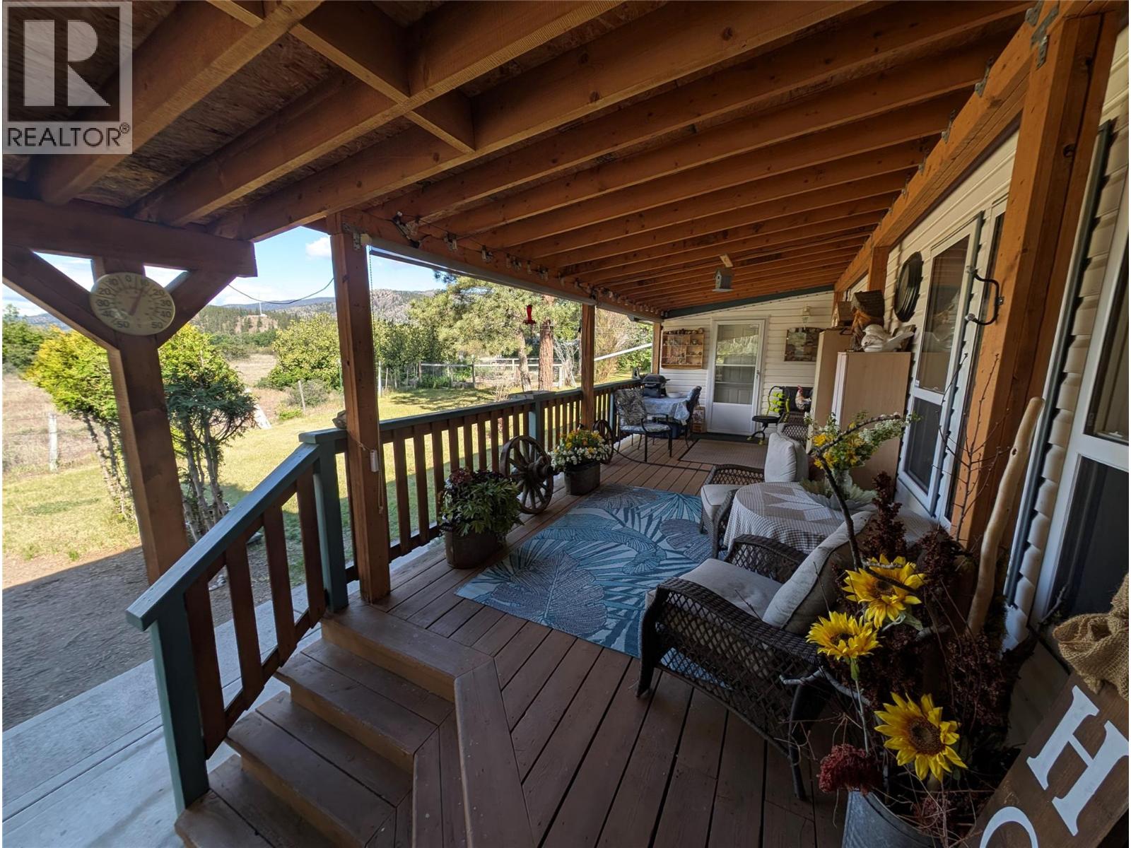 254 Hwy 8 Unit# 47, Merritt, British Columbia  V1K 1M7 - Photo 4 - 10369661