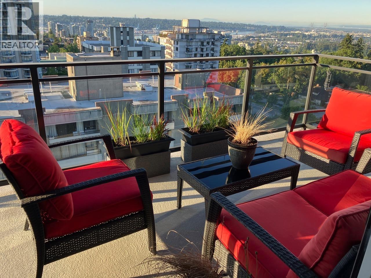 1701 720 Hamilton Street, New Westminster, British Columbia V3M 7A6 - Photo 20 - R3068857