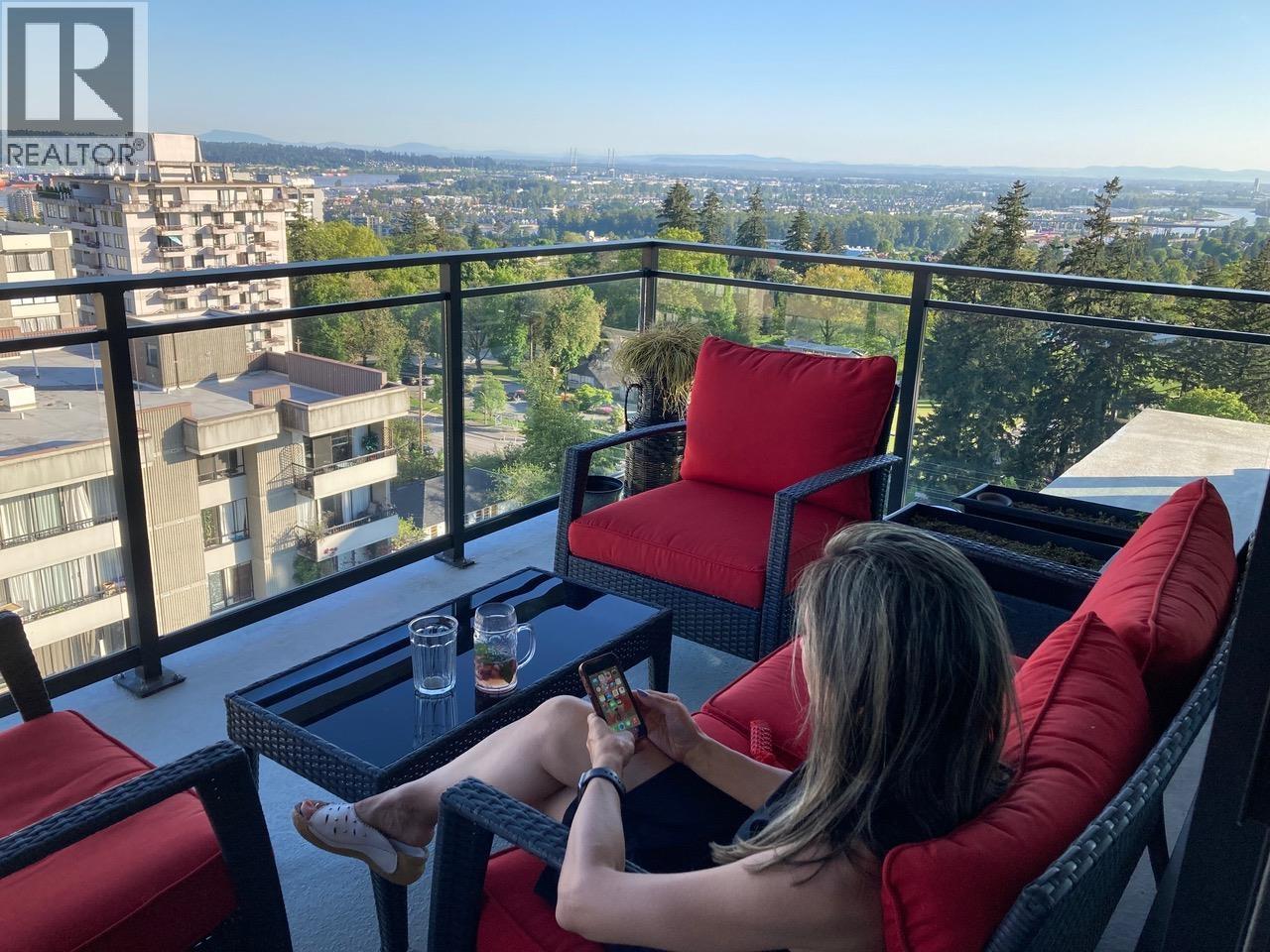 1701 720 Hamilton Street, New Westminster, British Columbia V3M 7A6 - Photo 22 - R3068857