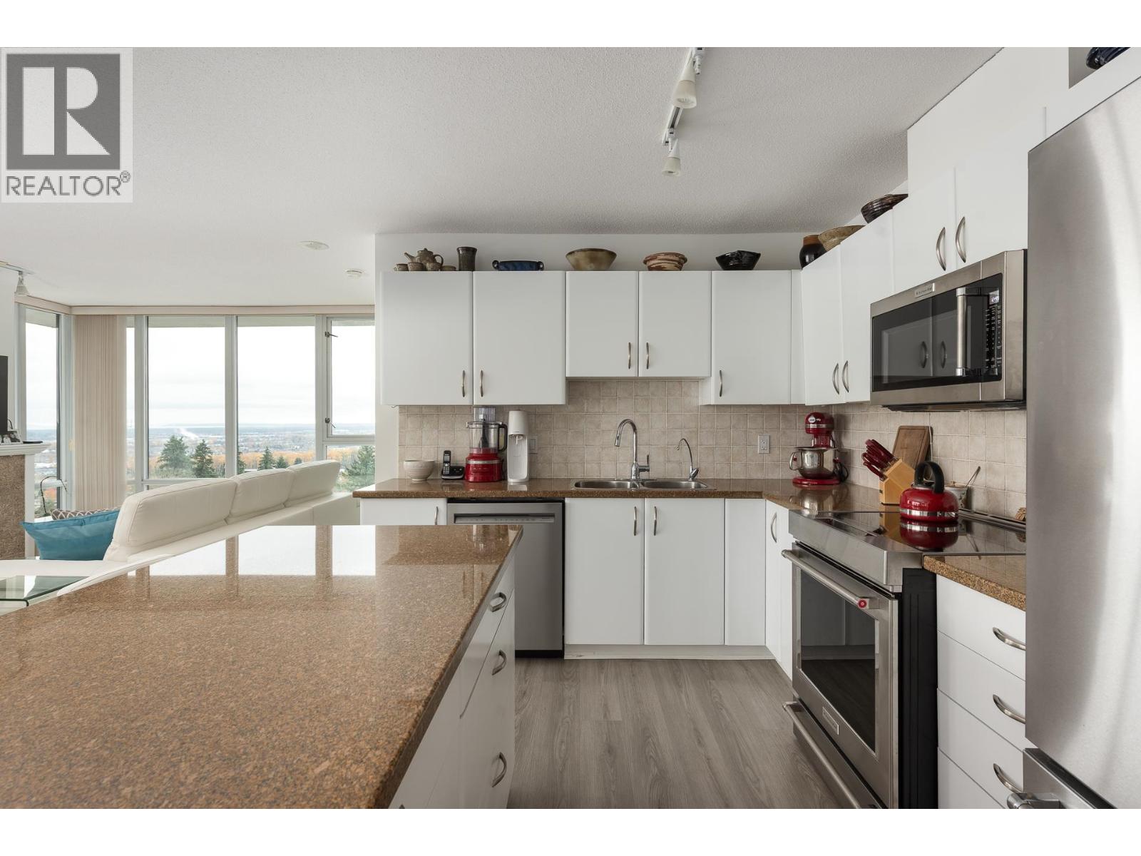 1701 720 Hamilton Street, New Westminster, British Columbia V3M 7A6 - Photo 9 - R3068857