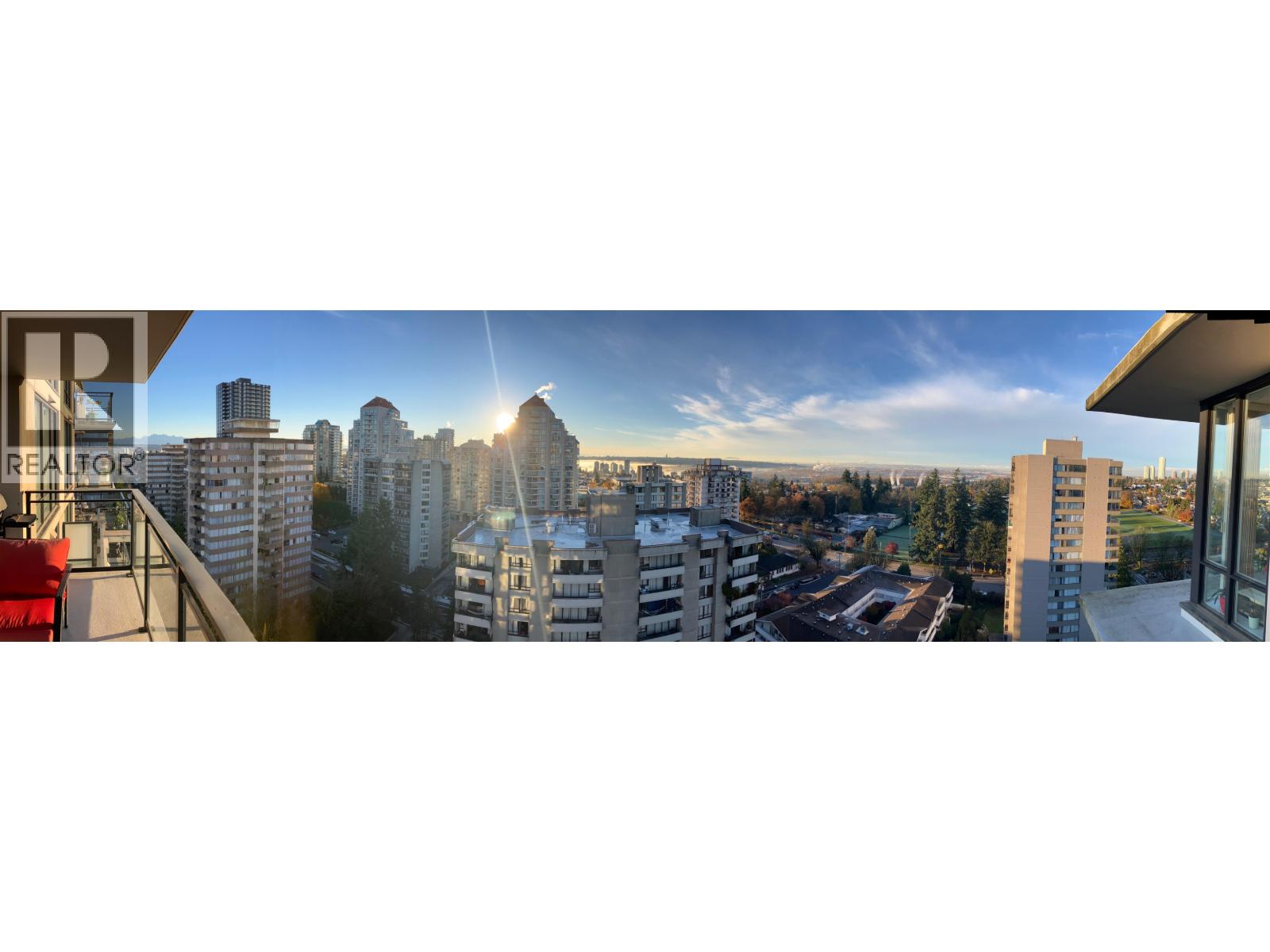 1701 720 Hamilton Street, New Westminster, British Columbia V3M 7A6 - Photo 19 - R3068857