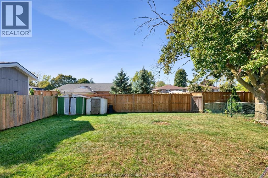 19 Chestnut Drive, Chatham, Ontario  N7M 4Y9 - Photo 45 - 25029196