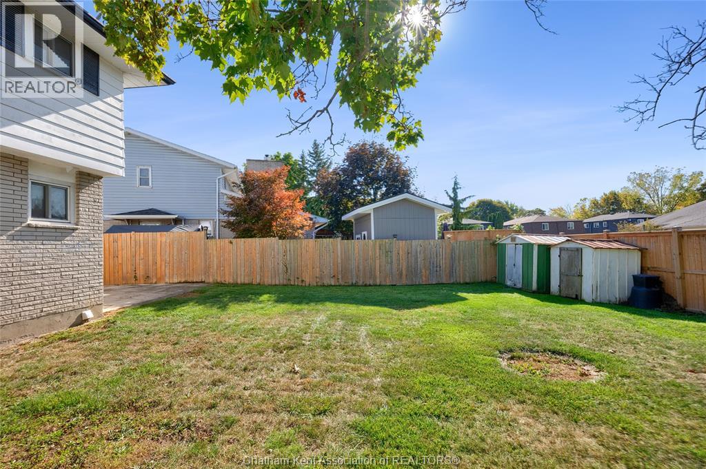 19 Chestnut Drive, Chatham, Ontario  N7M 4Y9 - Photo 48 - 25029196