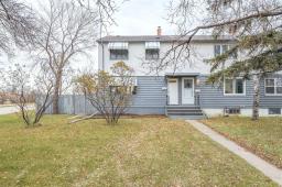 97 Rampart Bay, Winnipeg, Manitoba