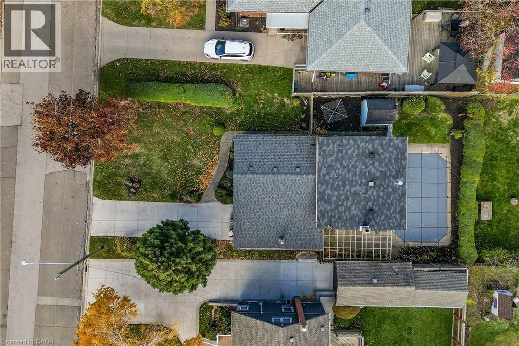 15 Grand Avenue, Grimsby, Ontario  L3M 2R6 - Photo 4 - 40789102