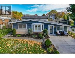 15 GRAND Avenue, Grimsby, Ontario