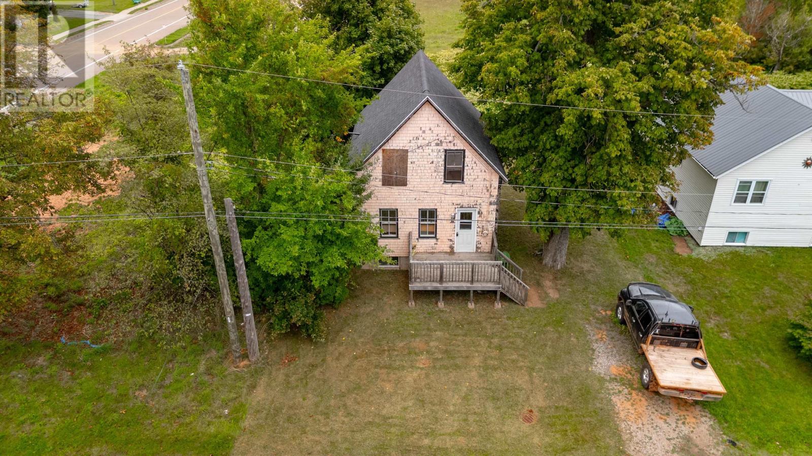 10 Victoria Street, Georgetown, Prince Edward Island  C0A 1L0 - Photo 10 - 202528272