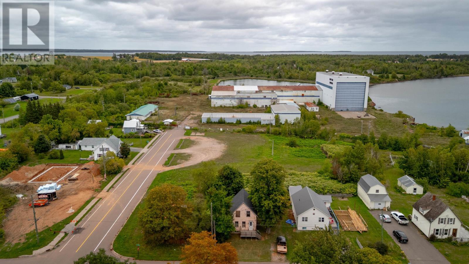 10 Victoria Street, Georgetown, Prince Edward Island  C0A 1L0 - Photo 11 - 202528272