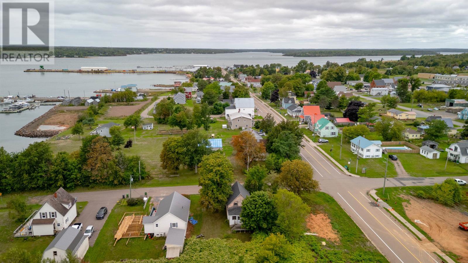 10 Victoria Street, Georgetown, Prince Edward Island  C0A 1L0 - Photo 12 - 202528272