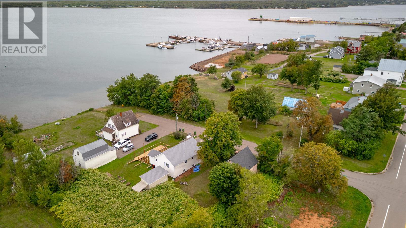 10 Victoria Street, Georgetown, Prince Edward Island  C0A 1L0 - Photo 4 - 202528272