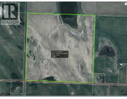 In Kneehill County, Rural Kneehill County, Ca