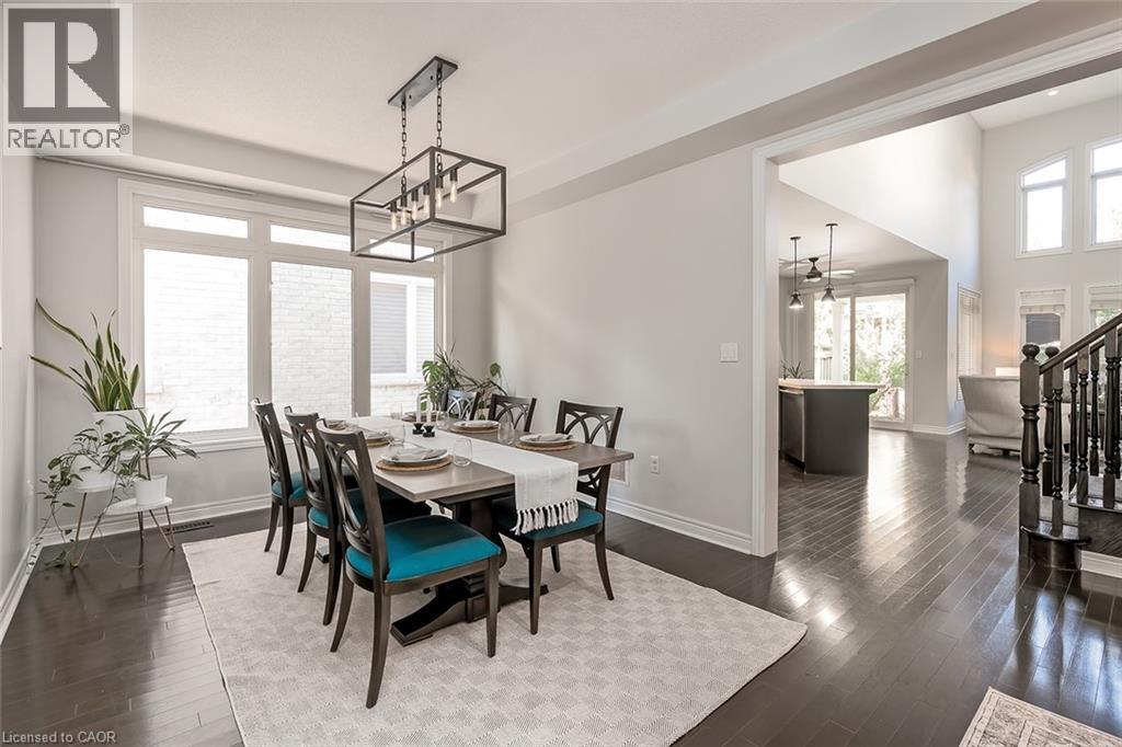 3327 Skipton Lane, Oakville, Ontario  L6M 0K3 - Photo 5 - 40781261
