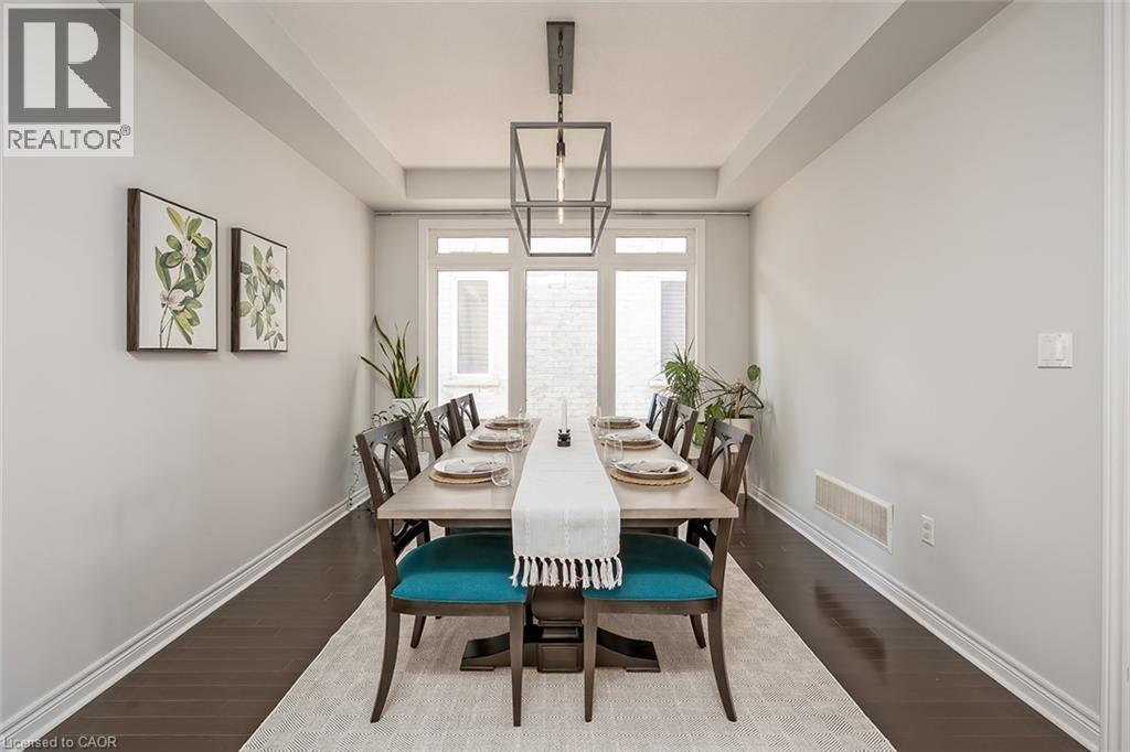 3327 Skipton Lane, Oakville, Ontario  L6M 0K3 - Photo 6 - 40781261